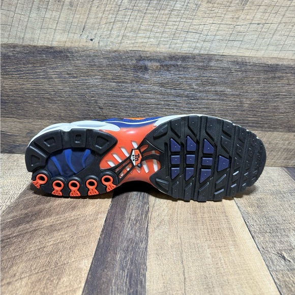 Nike Air Max Plus SE 11.5 Men’s (RIGHT SHOE ONLY) NEW - Picture 2 of 7